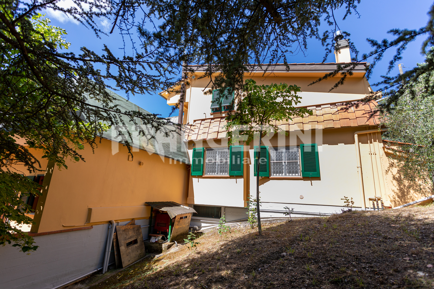 Villa - Livorno (5/23)