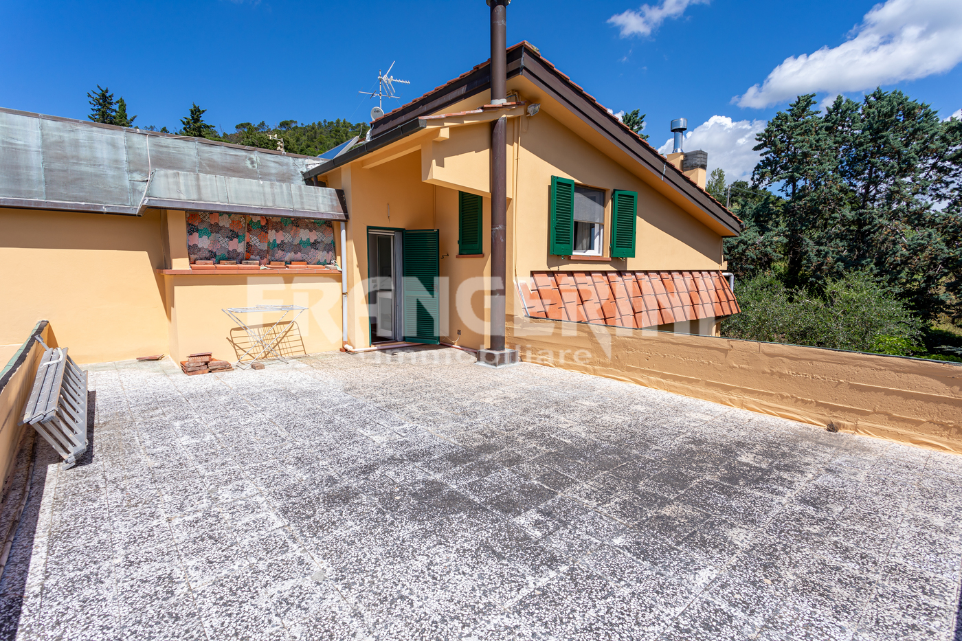 Villa - Livorno (7/23)