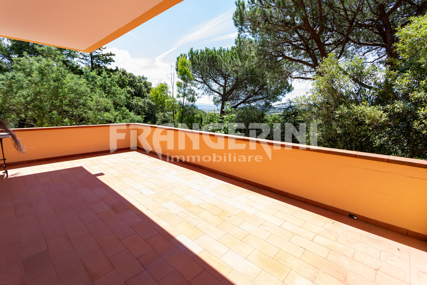 Villa - Livorno (21/23)